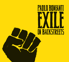 Exile on Backstreets