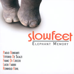 Slow Feet