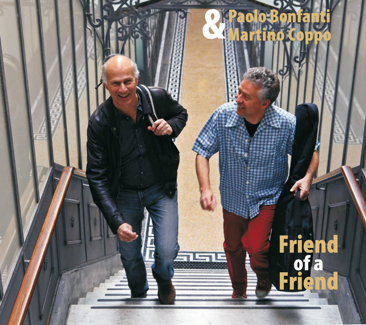 Friend of a Friend