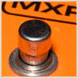 MXR 'Dynacomp' Compressor & 'Phase 90' Phase Shifter