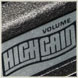 Jim Dunlop 'High Gain' Volume Pedal